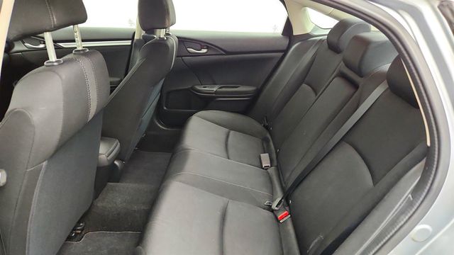 2016 Honda Civic Sedan 4dr CVT EX-T - 23060855 - 16