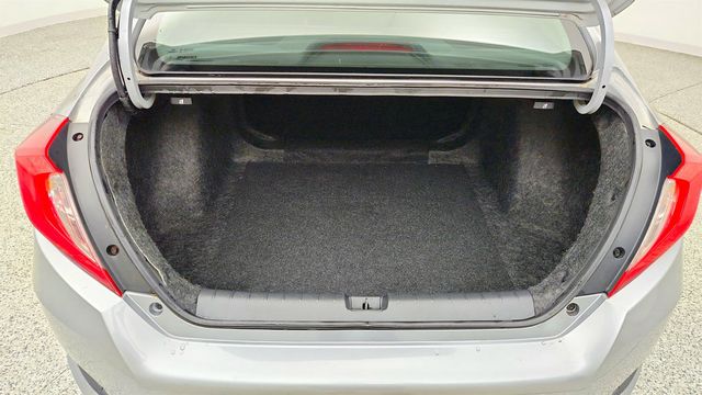 2016 Honda Civic Sedan 4dr CVT EX-T - 23060855 - 17