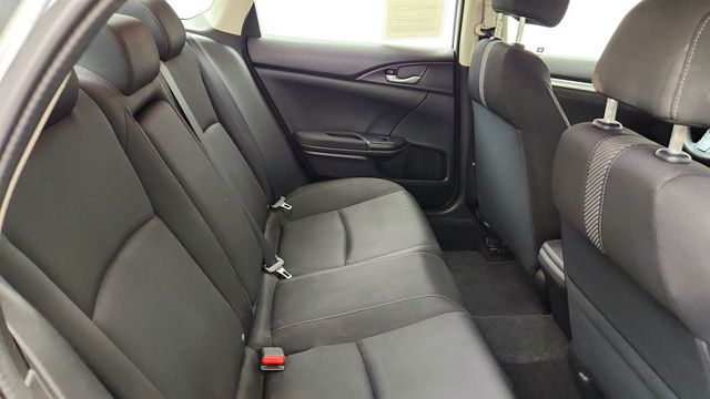 2016 Honda Civic Sedan 4dr CVT EX-T - 23060855 - 18