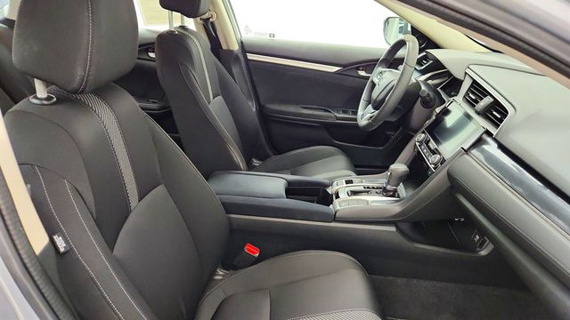 2016 Honda Civic Sedan 4dr CVT EX-T - 23060855 - 19