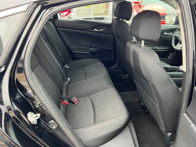 2016 Honda Civic Sedan 4dr CVT EX-T w/Honda Sensing - 22990711 - 15