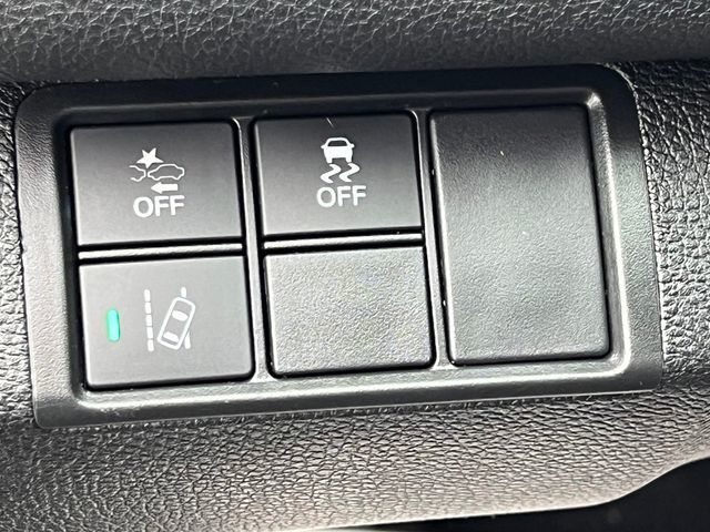 2016 Honda Civic Sedan 4dr CVT EX-T w/Honda Sensing - 22990711 - 19