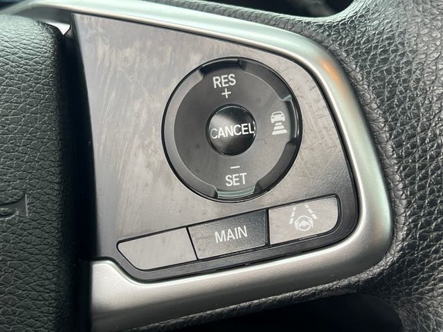 2016 Honda Civic Sedan 4dr CVT EX-T w/Honda Sensing - 22990711 - 21