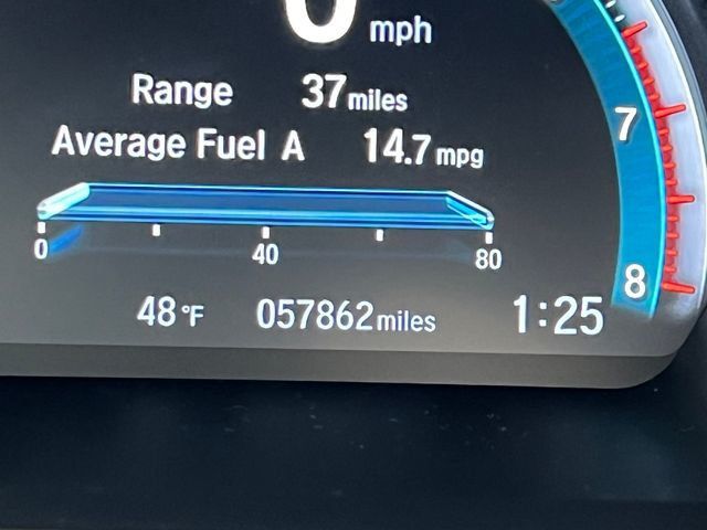 2016 Honda Civic Sedan 4dr CVT EX-T w/Honda Sensing - 22990711 - 23