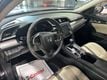 2016 Honda Civic Sedan 4dr CVT LX - 22477836 - 9