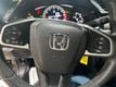 2016 Honda Civic Sedan 4dr CVT LX - 22477836 - 10