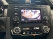 2016 Honda Civic Sedan 4dr CVT LX - 22477836 - 12