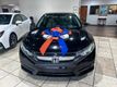 2016 Honda Civic Sedan 4dr CVT LX - 22477836 - 1