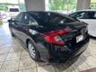 2016 Honda Civic Sedan 4dr CVT LX - 22477836 - 3