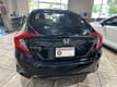 2016 Honda Civic Sedan 4dr CVT LX - 22477836 - 4