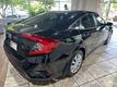 2016 Honda Civic Sedan 4dr CVT LX - 22477836 - 5