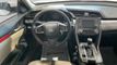 2016 Honda Civic Sedan 4dr CVT LX - 23013473 - 9