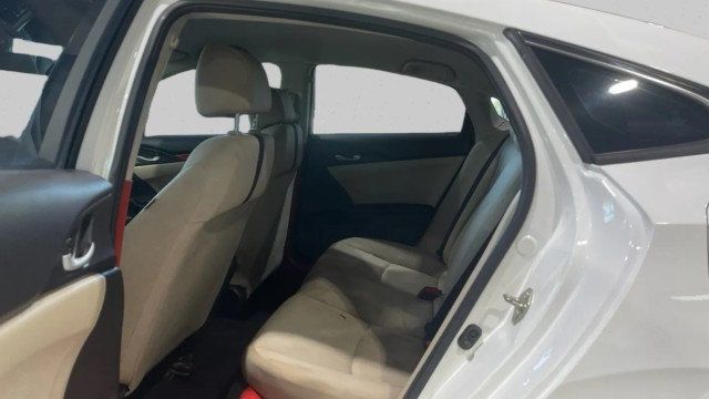 2016 Honda Civic Sedan 4dr CVT LX - 23013473 - 11