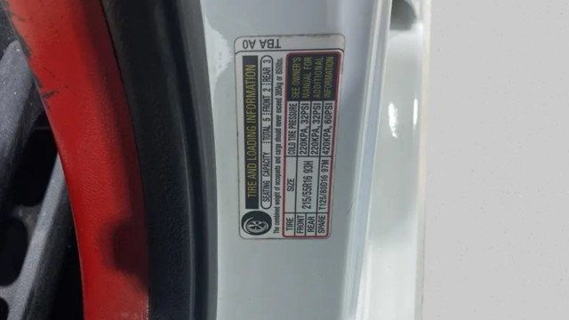 2016 Honda Civic Sedan 4dr CVT LX - 23013473 - 18