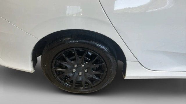 2016 Honda Civic Sedan 4dr CVT LX - 23013473 - 19