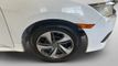 2016 Honda Civic Sedan 4dr CVT LX - 23013473 - 20