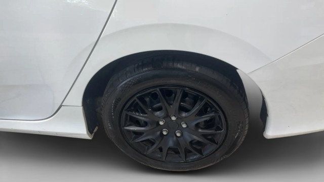 2016 Honda Civic Sedan 4dr CVT LX - 23013473 - 21