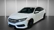 2016 Honda Civic Sedan 4dr CVT LX - 23013473 - 2