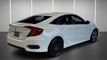 2016 Honda Civic Sedan 4dr CVT LX - 23013473 - 5