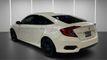 2016 Honda Civic Sedan 4dr CVT LX - 23013473 - 6