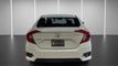 2016 Honda Civic Sedan 4dr CVT LX - 23013473 - 7