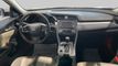 2016 Honda Civic Sedan 4dr CVT LX - 23013473 - 8