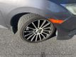 2016 Honda Civic Sedan 4dr CVT LX - 22954780 - 12