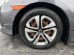 2016 Honda Civic Sedan 4dr CVT LX - 22966345 - 11