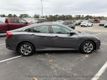 2016 Honda Civic Sedan 4dr CVT LX - 22966345 - 2