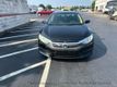 2016 Honda Civic Sedan 4dr CVT LX - 23056317 - 11
