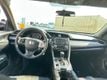 2016 Honda Civic Sedan 4dr CVT LX - 23056317 - 15
