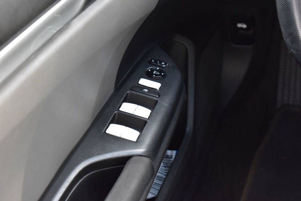 2016 Honda Civic Sedan 4dr CVT LX - 23084832 - 26