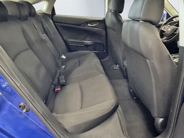 2016 Honda Civic Sedan 4dr CVT LX - 23064449 - 18