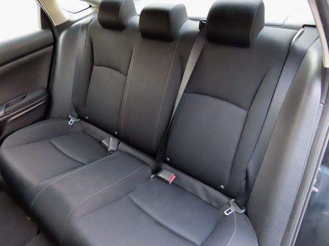 2016 Honda Civic Sedan 4dr CVT LX - 22996194 - 26