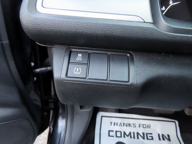 2016 Honda Civic Sedan 4dr CVT LX - 22996194 - 37