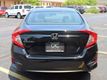 2016 Honda Civic Sedan 4dr CVT LX - 22860792 - 5