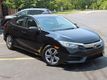 2016 Honda Civic Sedan 4dr CVT LX - 22860792 - 8