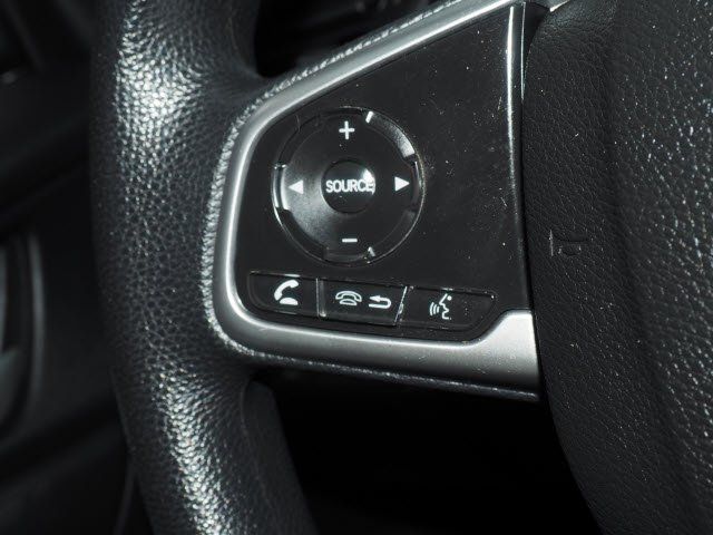 2016 Honda Civic Sedan 4dr CVT LX - 18489175 - 9