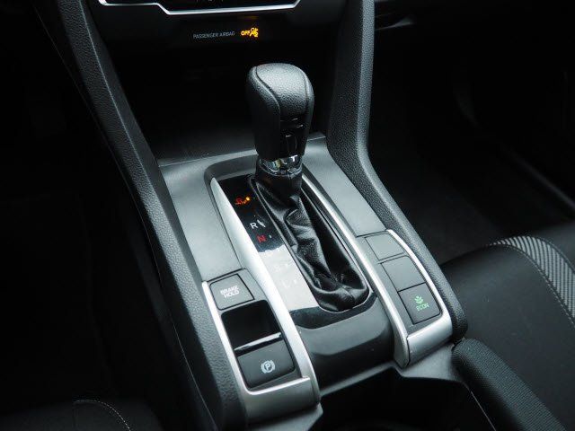 2016 Honda Civic Sedan 4dr CVT LX - 18489175 - 15
