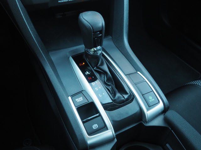 2016 Honda Civic Sedan 4dr CVT LX - 18532600 - 18