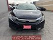 2016 Honda Civic Sedan 4dr CVT LX - 22675342 - 8