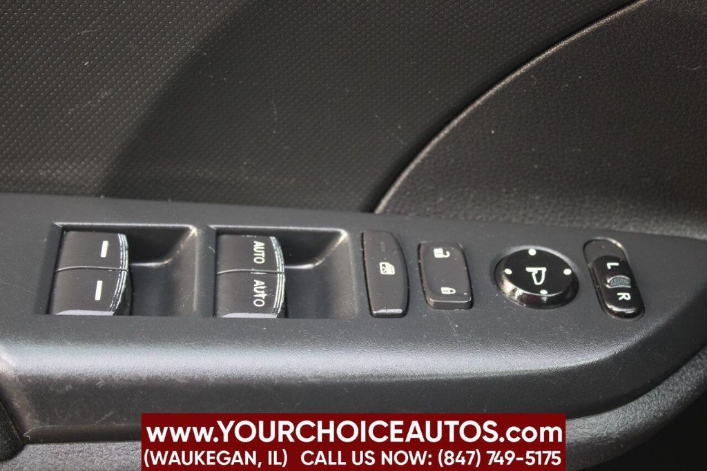2016 Honda Civic Sedan 4dr CVT LX - 22892151 - 26