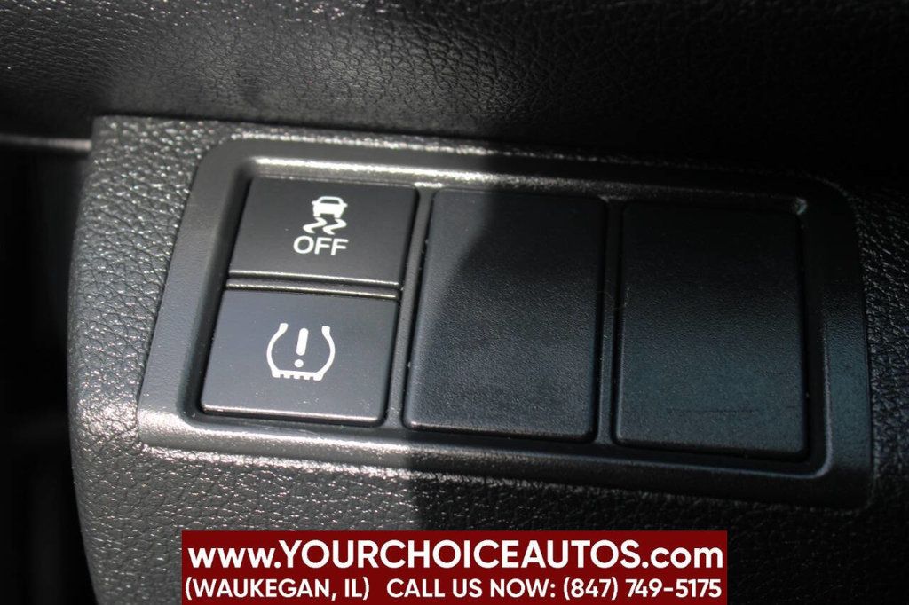 2016 Honda Civic Sedan 4dr CVT LX - 22892151 - 28