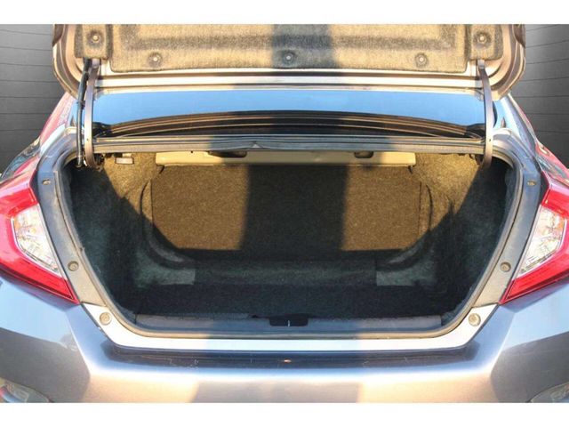 2016 Honda Civic Sedan 4dr CVT LX - 22925075 - 11