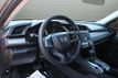 2016 Honda Civic Sedan 4dr CVT LX - 22925075 - 13