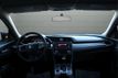 2016 Honda Civic Sedan 4dr CVT LX - 22925075 - 18