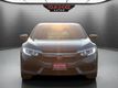 2016 Honda Civic Sedan 4dr CVT LX - 22925075 - 1