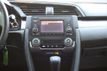2016 Honda Civic Sedan 4dr CVT LX - 22925075 - 19