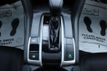 2016 Honda Civic Sedan 4dr CVT LX - 22925075 - 20
