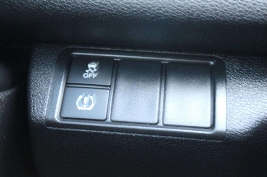 2016 Honda Civic Sedan 4dr CVT LX - 22925075 - 26